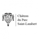 logo chateau st lambert