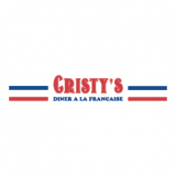 logo cristy's